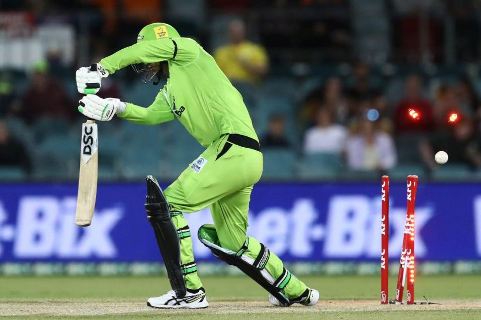 Alex Hales